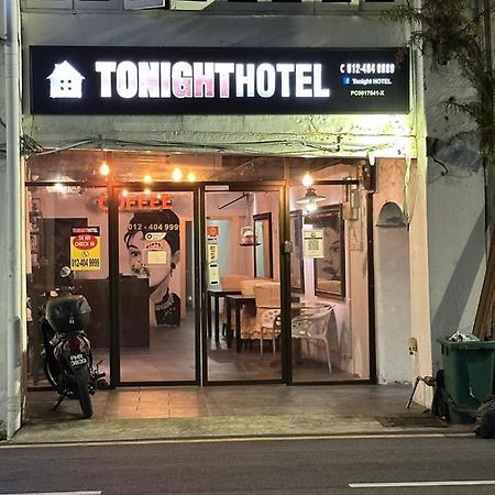 Tonight Hotel George Town Exterior foto