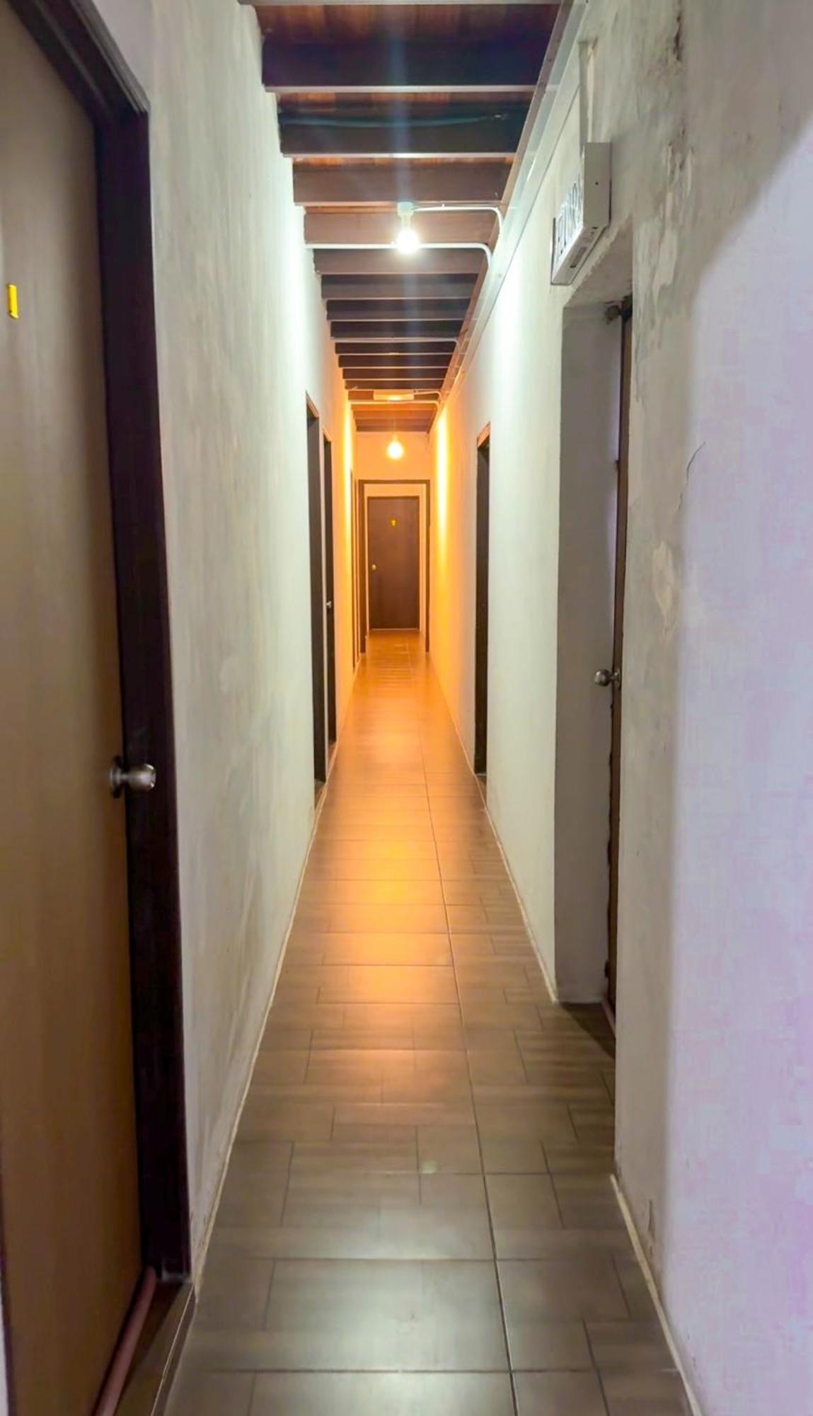 Tonight Hotel George Town Exterior foto