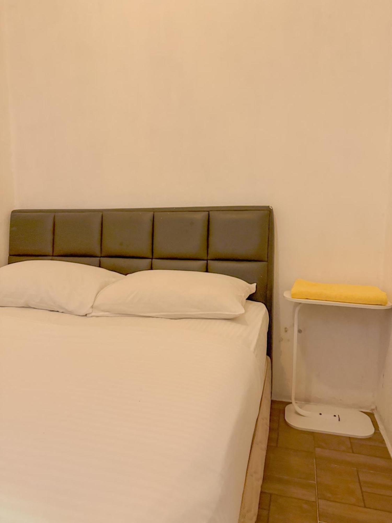Tonight Hotel George Town Exterior foto